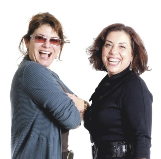 Mouna Mounayer & Najat Rizk 20111208-010104.jpg