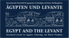 Egypt &amp; the Levant Journal